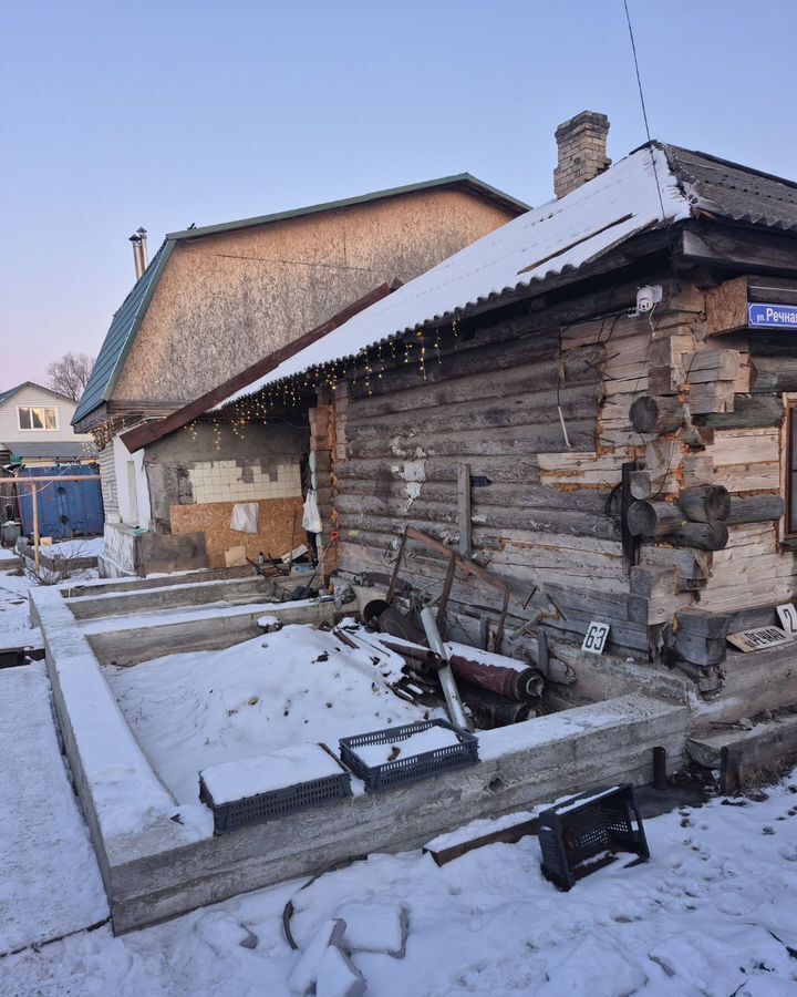 дом г Гусь-Хрустальный ул Нижегородская 63/2 фото 5