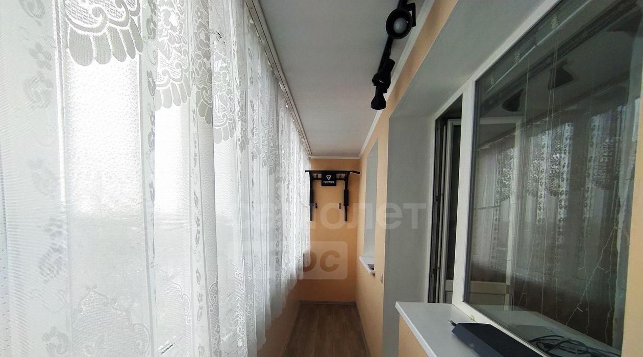 квартира г Оренбург р-н Центральный ул Восточная 31 фото 23