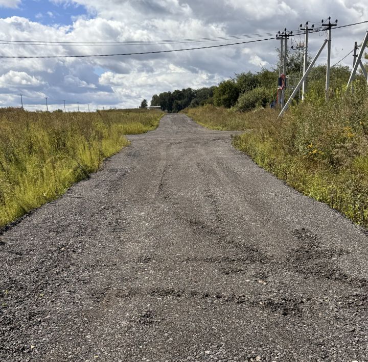 земля городской округ Рузский д Бунино 34, Домодедово городской округ фото 4