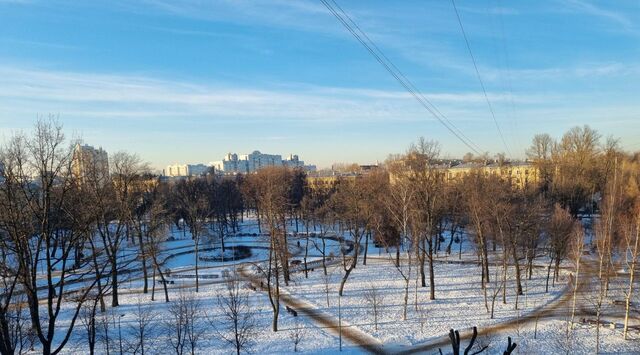 метро Новочеркасская дом 22/15 округ Малая Охта фото