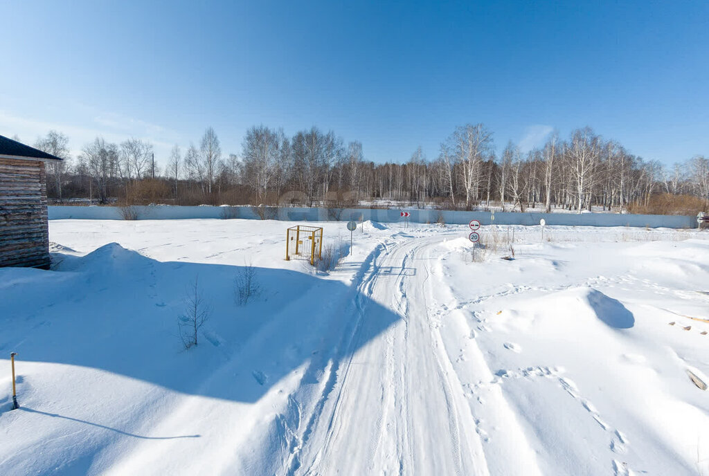 дом г Тюмень снт тер.Загородный дом фото 8