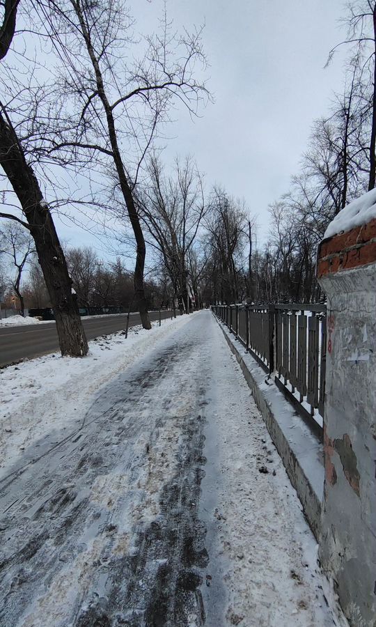 квартира г Ульяновск р-н Ленинский ул Карла Либкнехта 2 фото 15