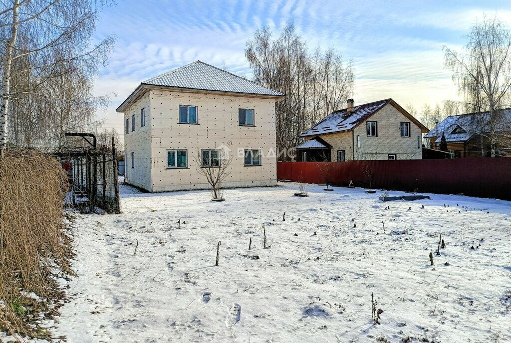 дом городской округ Раменский снт Виола фото 3