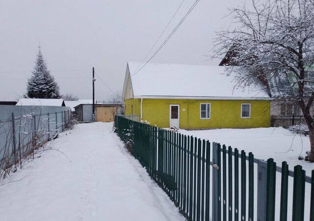 дом п Караваево Караваевское сельское поселение фото