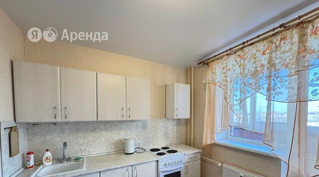 квартира г Ростов-на-Дону р-н Первомайский ул Тимофеева 11 фото 1