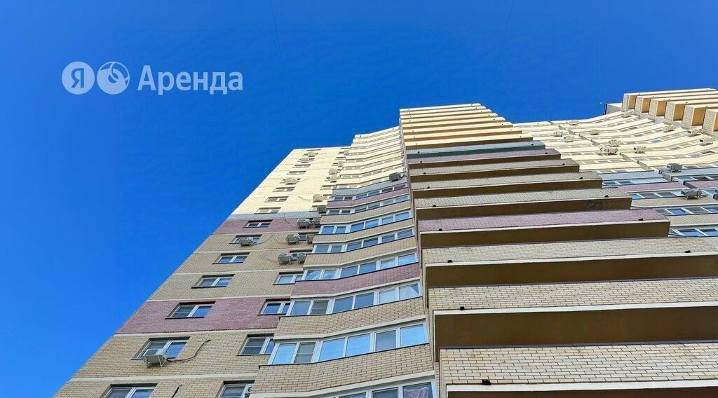 квартира г Ростов-на-Дону р-н Первомайский ул Тимофеева 11 фото 17