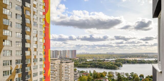 Пенягино дом 6 Московская область, Красногорск фото