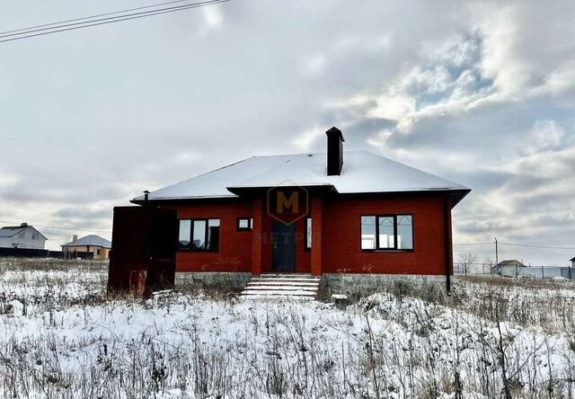 р-н Белгородский с Ближняя Игуменка ул Степная Новосадовское сельское поселение, Белгород фото