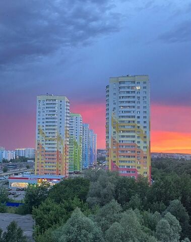 р-н Железнодорожный ЖК «Сурская Ривьера» фото