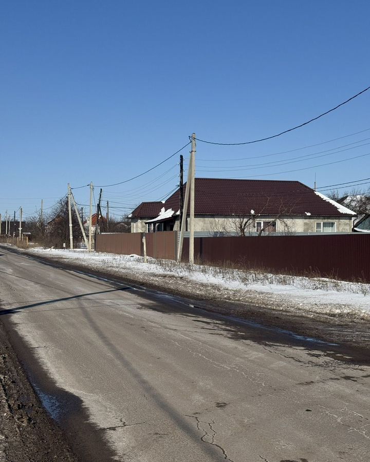 дом р-н Курский д Сапогово снт Верховье Пашковский сельсовет, 642Б, Курск фото 4