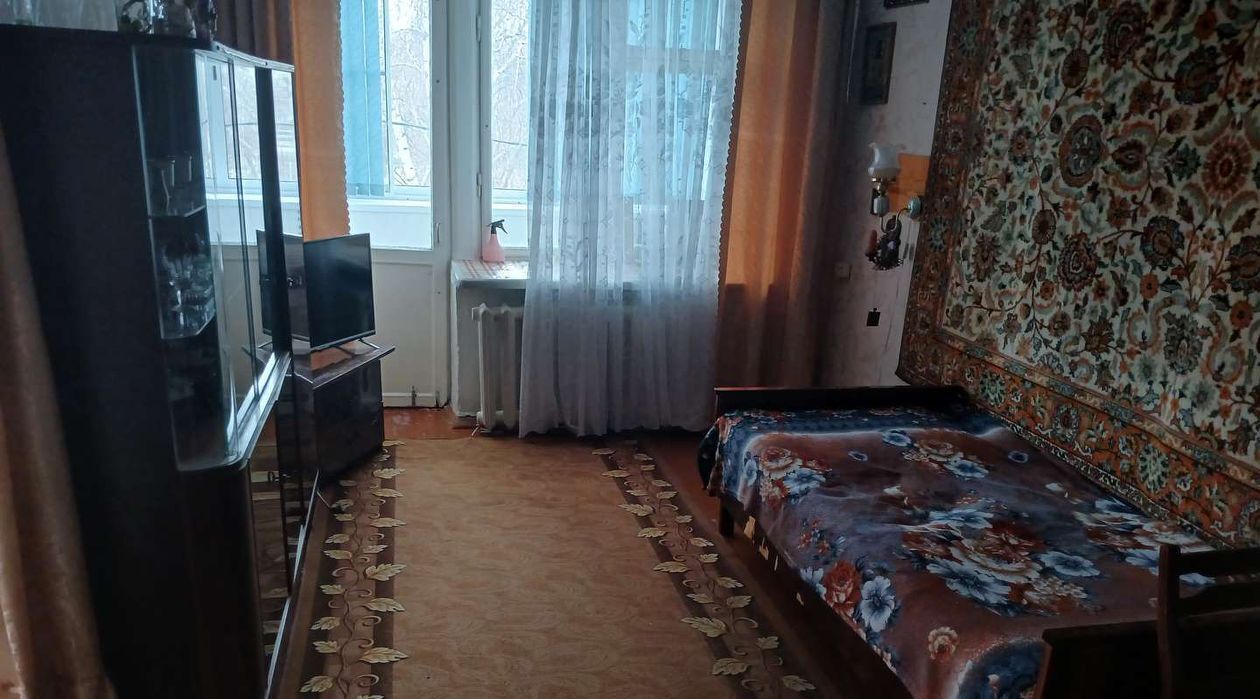 квартира г Самара п Береза кв-л 1-й 6 р-н Красноглинский фото 1