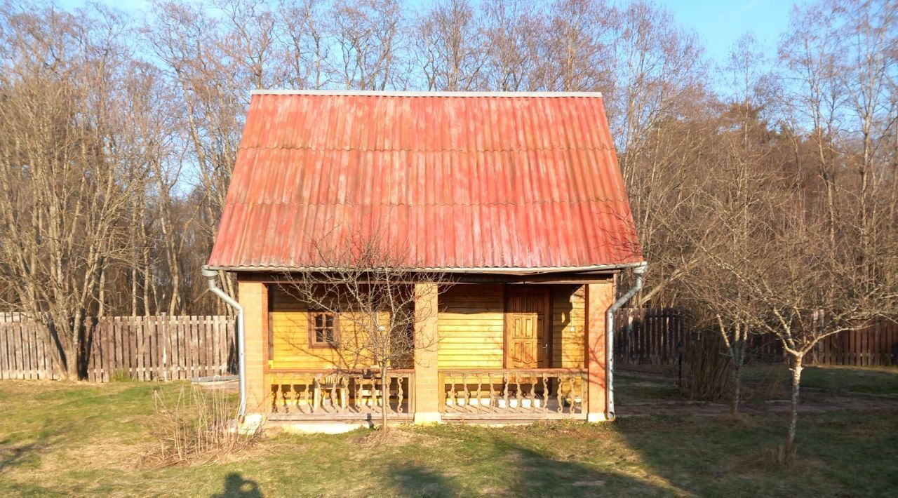 дом р-н Юхновский г Юхнов ул Слободская фото 3