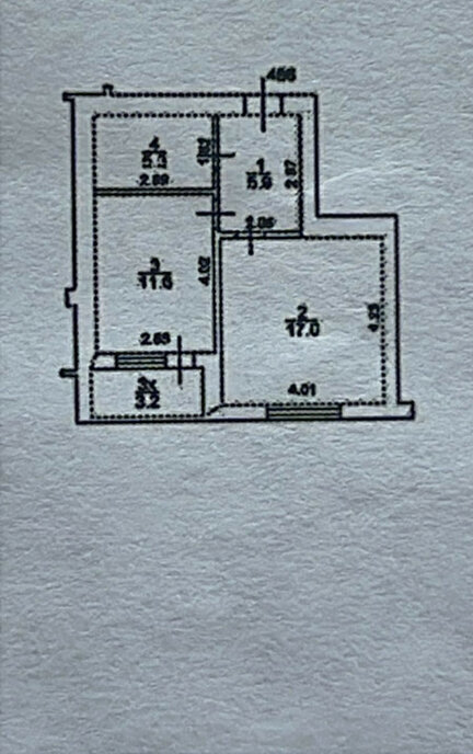 квартира г Таганрог ул Чехова 375 фото 3