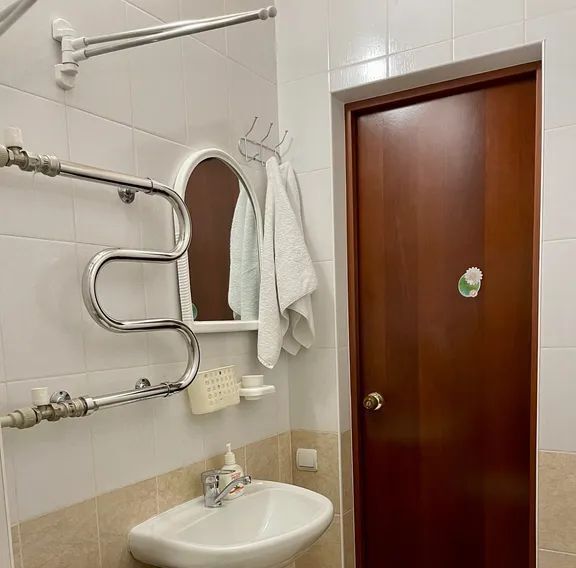 комната г Сочи р-н Адлерский ул Цветочная 1/1 Сириус пгт фото 4