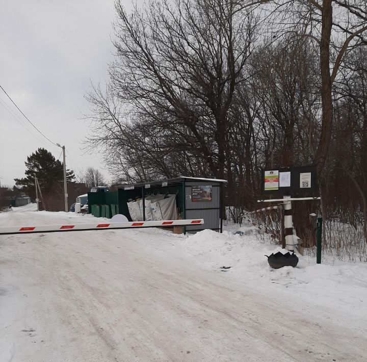 земля р-н Семилукский снт Алюминий ул Огородная-1 Девицкое с/пос фото 3