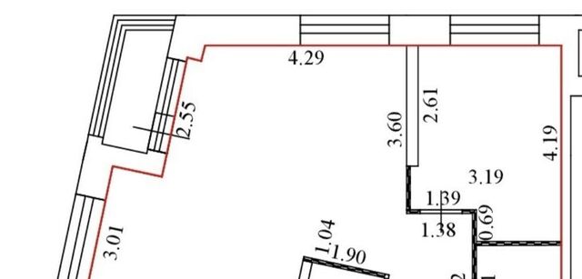 метро Сетунь дом 5 фото