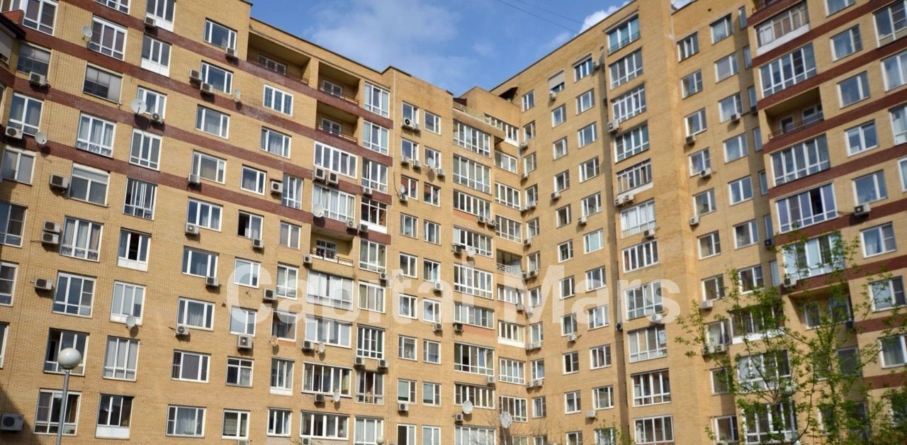 квартира г Москва метро Марксистская ул Таганская 26с/1 фото 23