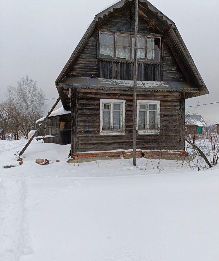 земля городской округ Шатура д Ананьинская 123 км, Шатура, Егорьевское шоссе фото 6