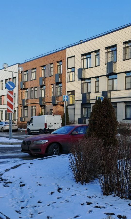 квартира городской округ Дмитровский п Горки 1-й Туровский пер., 5, Видное фото 8