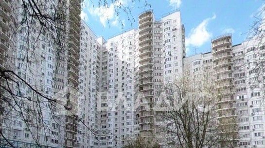 квартира г Москва Зюзино ул Каховка 18к/1 фото 3