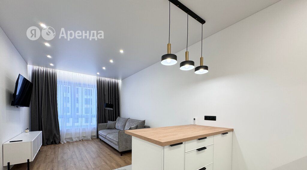 квартира г Москва метро Бутырская ул Руставели 14 фото 5