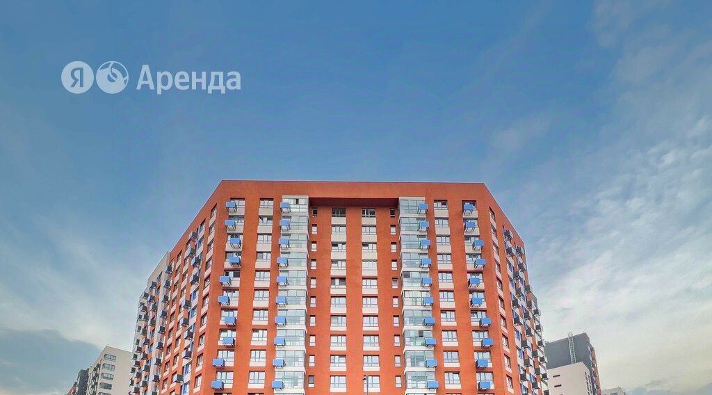 квартира г Москва п Десеновское ул 6-я Нововатутинская 6 метро Ольховая фото 17