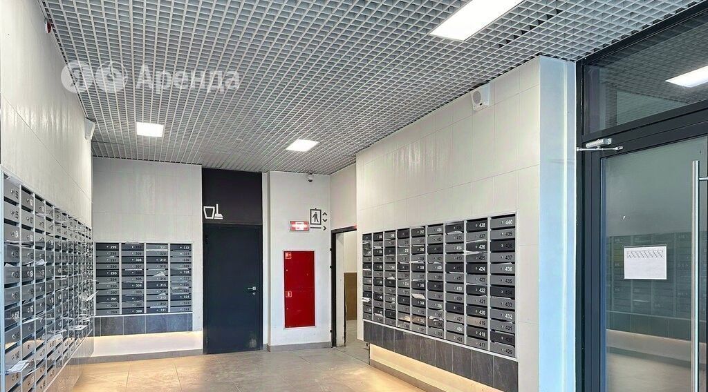 квартира г Москва метро Солнцево ул Авиаторов 1 фото 14