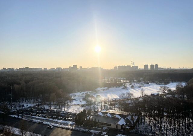 метро Новогиреево пр-кт Свободный 5 фото