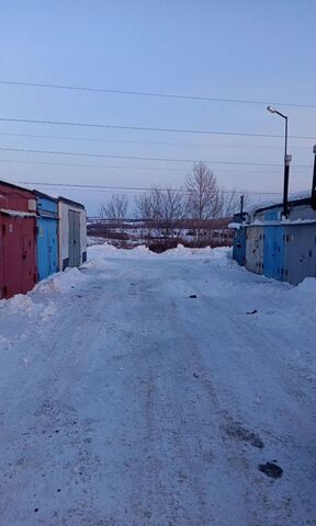 гараж г Нижнекамск Республика Татарстан Татарстан, муниципальное образование Нижнекамск фото