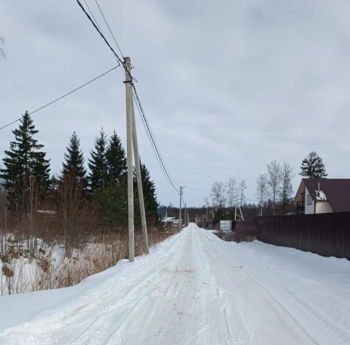 земля р-н Кировский массив Восход снт 19 км Синявинское городское поселение, Улица Дыбенко фото 9