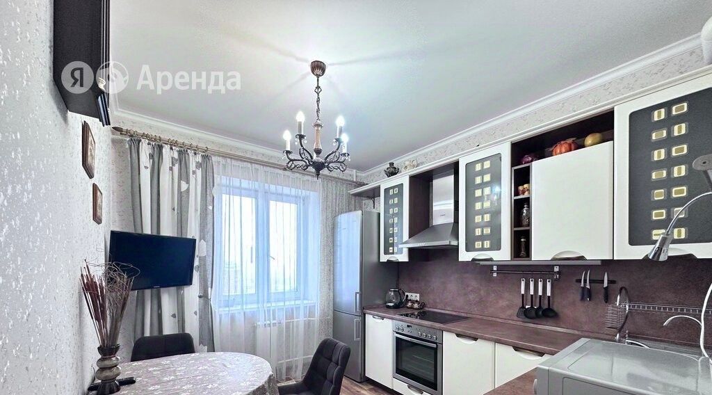 квартира г Москва метро Селигерская б-р Бескудниковский 19к/1 фото 1