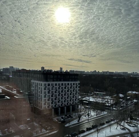 метро Тульская дом 12 муниципальный округ Даниловский фото