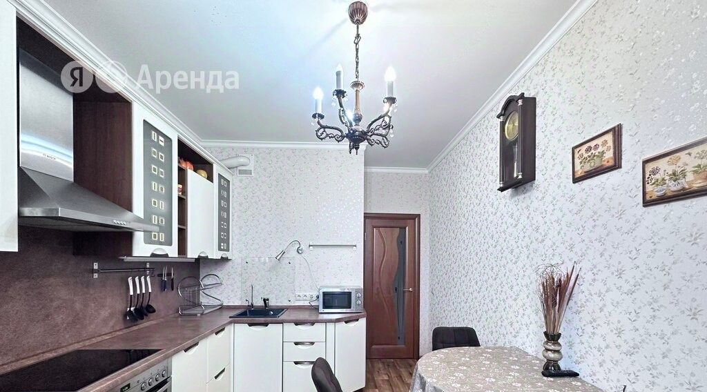 квартира г Москва метро Селигерская б-р Бескудниковский 19к/1 фото 3