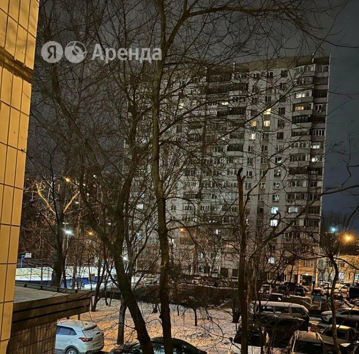 квартира г Москва ул Весенняя 14 Грачёвская фото 17