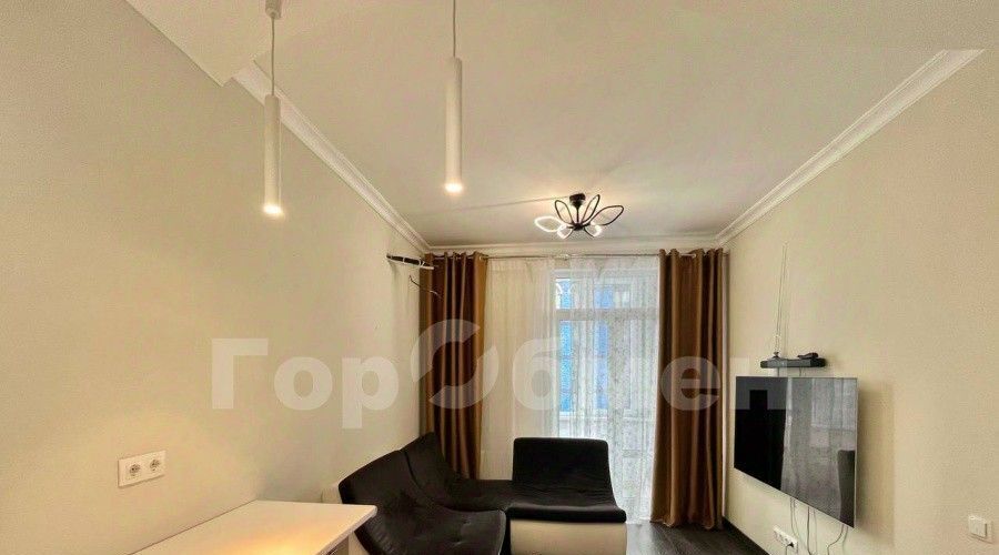 квартира г Москва метро Технопарк ул Автозаводская 931к/5 23с фото 5