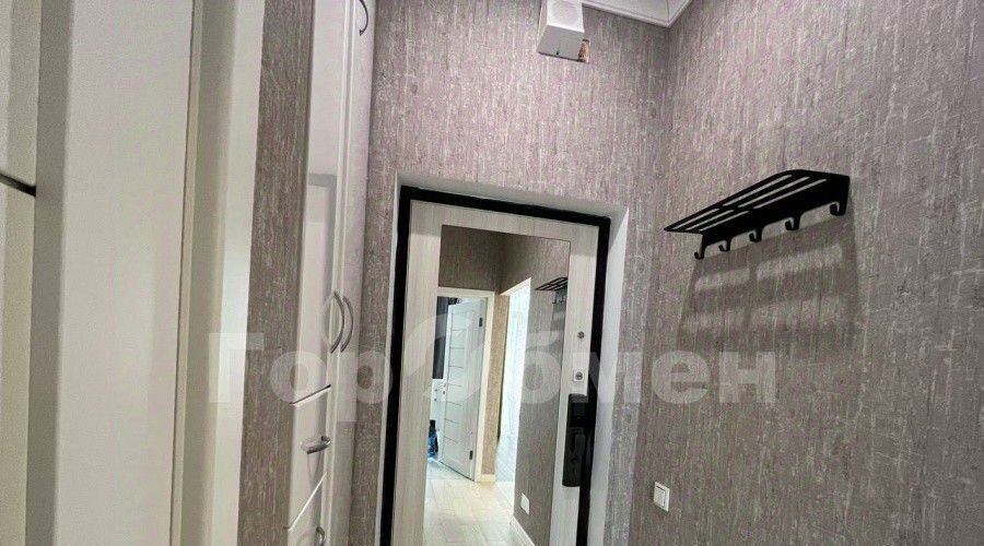 квартира г Москва метро Технопарк ул Автозаводская 931к/5 23с фото 15