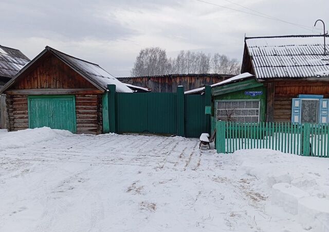 с Агинское ул Зеленая сельсовет, Агинский фото