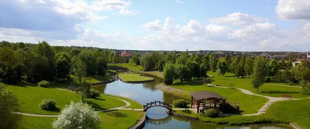 КП Монтевиль Нахабино, 3-009 фото