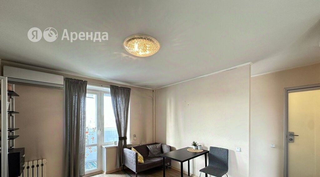 квартира г Москва метро Бауманская ул Доброслободская 14к/2 фото 5