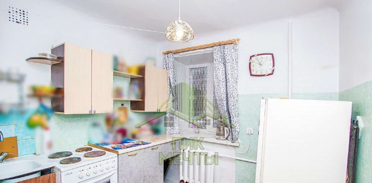 квартира г Улан-Удэ п Загорск р-н Железнодорожный ул Родины 5/3 фото 2