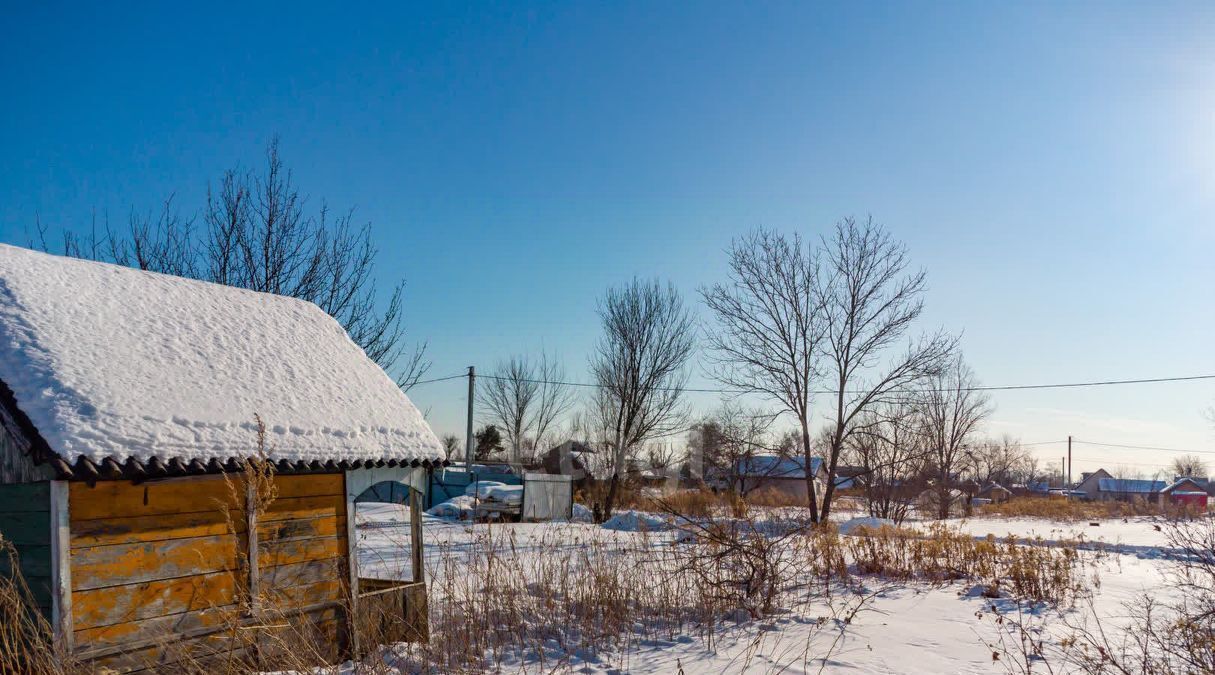 дом г Хабаровск р-н Железнодорожный снт Им. Мичурина 598 фото 4