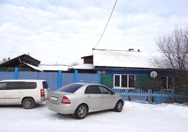 дом пер Железнодорожный Тайтурское муниципальное образование фото