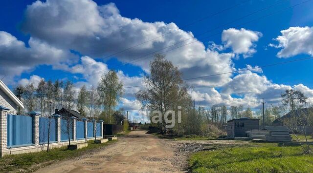 земля р-н Заволжский дом 9 фото