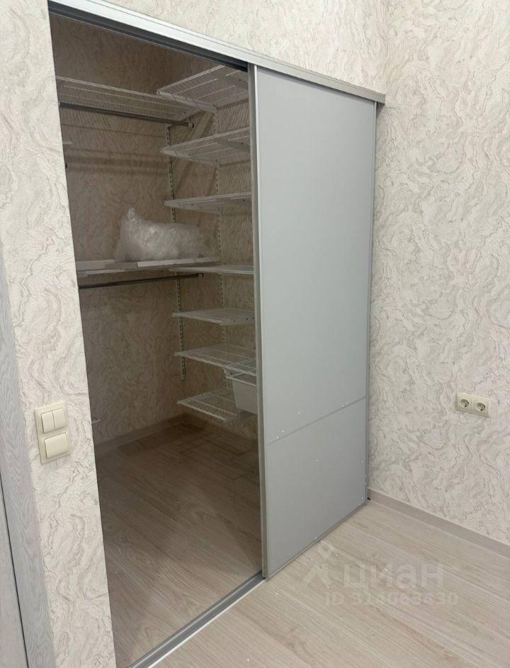 квартира г Москва ЮЗАО ул Бартеневская ЖК «Южные сады» Московская область фото 7