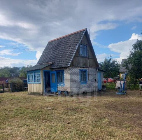 снт Яблонька СДТ, Бережанская волость фото