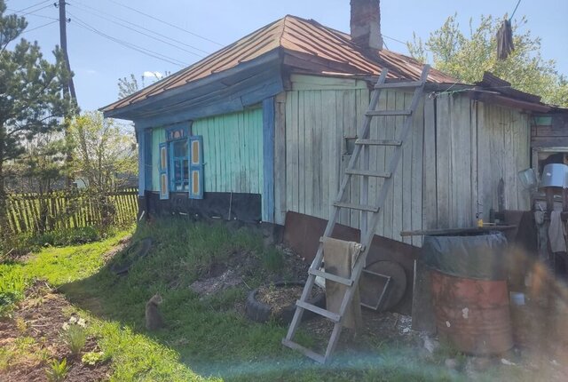 п Кошево ул Садовая фото