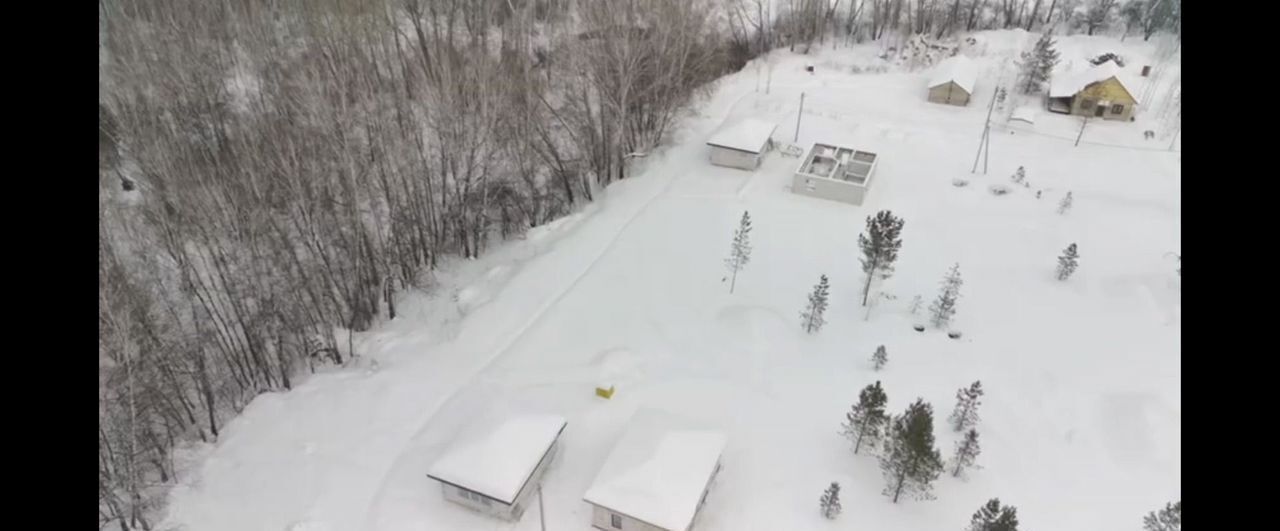 дом р-н Искитимский п Агролес Бердское шоссе, 3 км, сельсовет, Бердск, Мичуринский фото 3