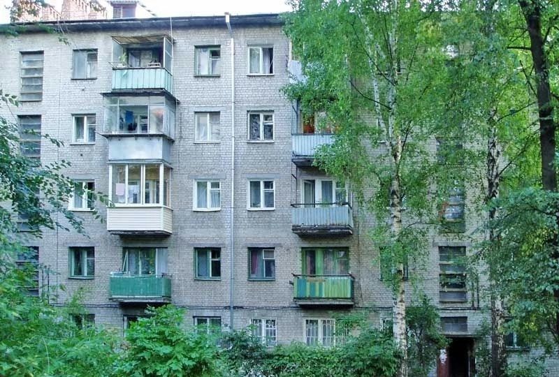 квартира г Воронеж р-н Центральный ул Березовая роща 36 фото 2