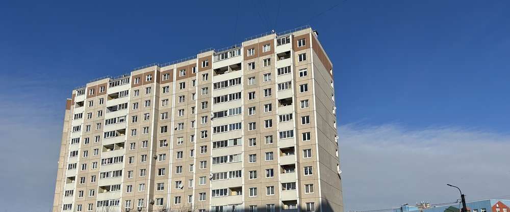 квартира р-н Гатчинский г Гатчина ул Генерала Сандалова 1а фото 1