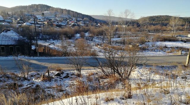 с Сыростан ул Октябрьская Миасский городской округ фото